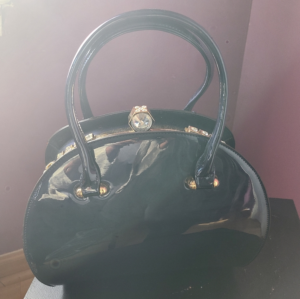 Woman's Fashion Handbag